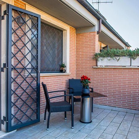 Borgo Aureo Roma Exterior foto