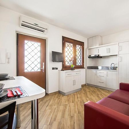 Borgo Aureo Roma Exterior foto