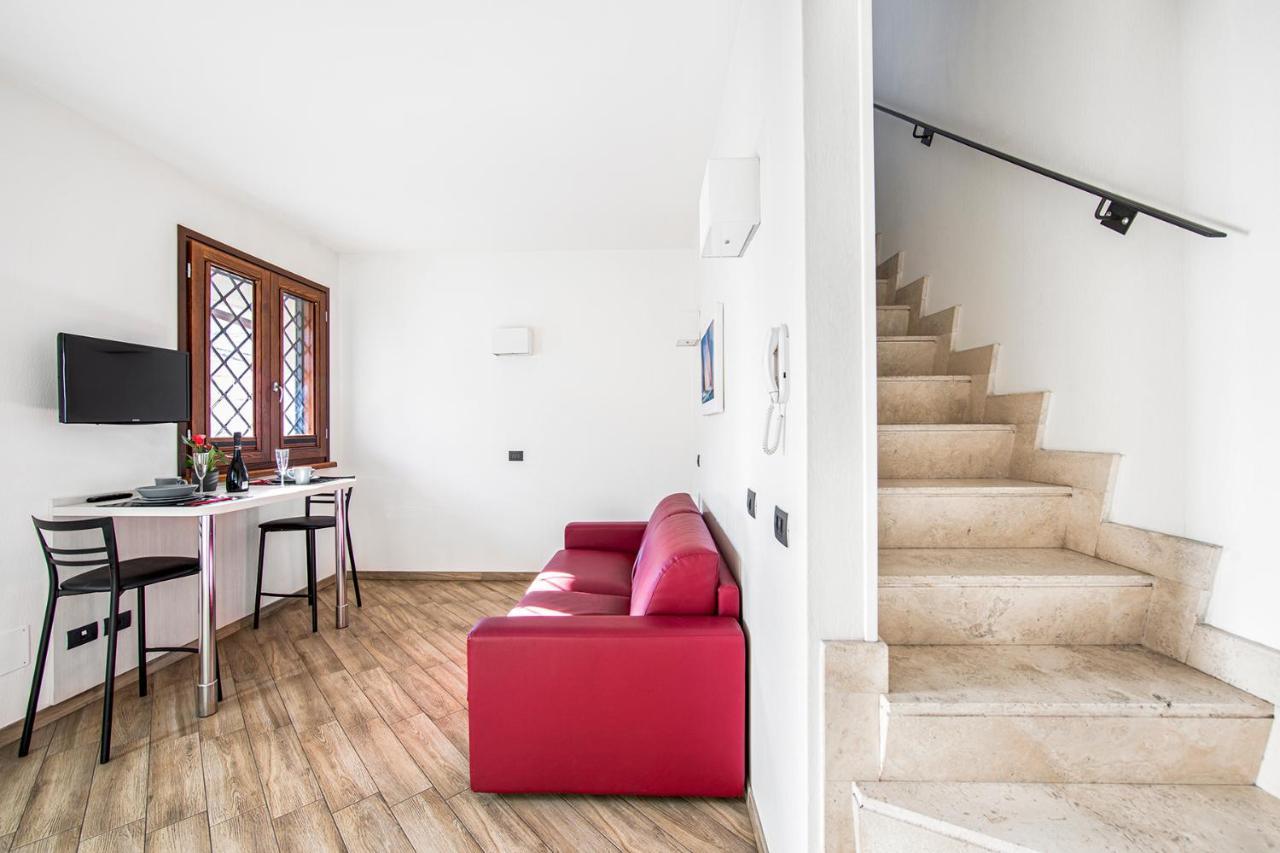 Borgo Aureo Roma Exterior foto