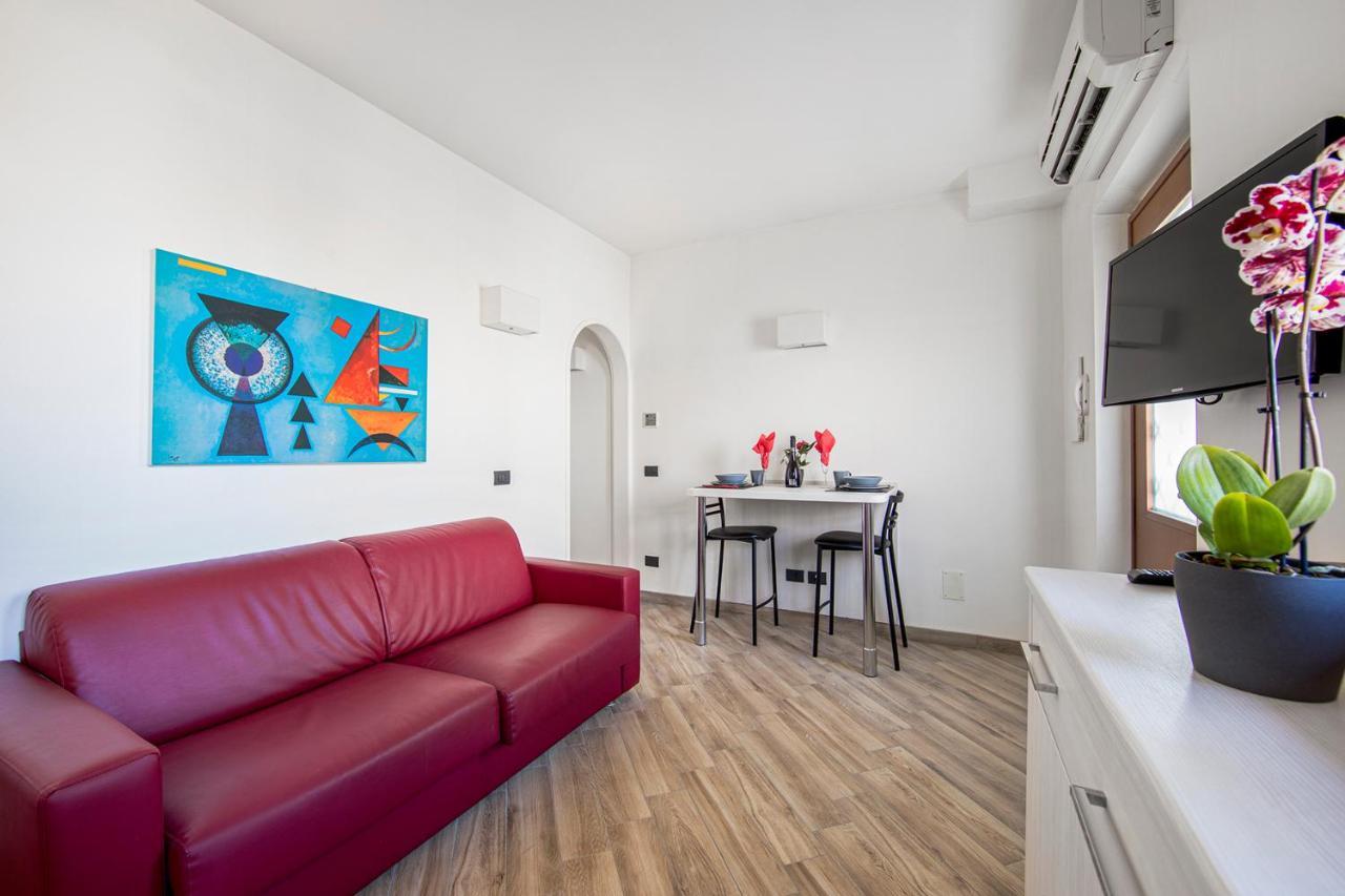 Borgo Aureo Roma Exterior foto
